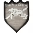 Valyrian Steel Longclaw Sword of Jon Snow VS0001
