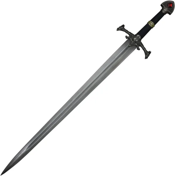 Valyrian Steel Blackfyre Sword Damascus VS0008D