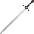 Valyrian Steel Blackfyre Sword - VS0008