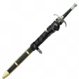 Valyrian Steel Jon Snows Longclaw Scabbard VS0108