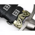 Valyrian Steel Jon Snows Longclaw Scabbard VS0108