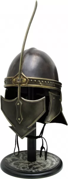 Valyrian Steel GOT Unsullied Helm VS0110