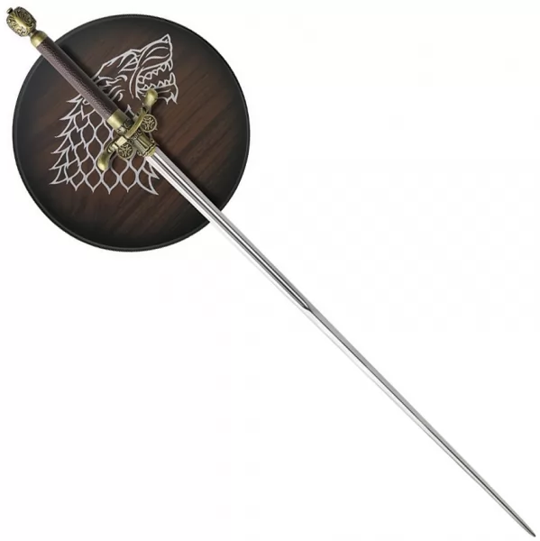 Valyrian Steel Needle Sword of Arya Stark VS0114