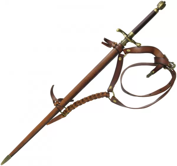 Valyrian Steel Arya Starks Needle Scabbard VS0122