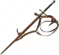 Valyrian Steel Arya Starks Needle Scabbard - VS0122