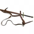 Valyrian Steel Arya Starks Needle Scabbard VS0122