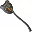 Valyrian Steel Euron Greyjoys Axe - VS0125