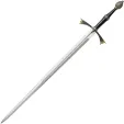 Valyrian Steel Dark Sister Sword of Daemon VS0128