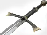 Valyrian Steel Dark Sister Sword of Daemon VS0128
