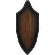 Valyrian Steel Caesura Sword of Kvothe VSFCF001