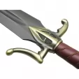 Valyrian Steel Caesura Sword of Kvothe VSFCF001