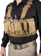 Viking Tactics VTAC Chest Rig Coyote - VT02839