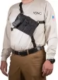 Viking Tactics VTAC Big Rig Automatic Black - VT02907