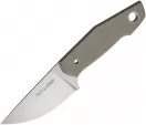 Viper Koi Fixed Blade Micarta - VT4009CV