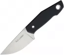 Viper Koi Fixed Blade Black G10 - VT4009GB