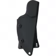 Viper Koi Fixed Blade Black G10 VT4009GB