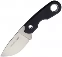 Viper Berus 1 Fixed Blade Black - VT4012CB