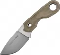Viper Berus 1 Fixed Blade Green - VT4012CG