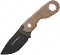 Viper Berus 1 Fixed Blade Nat - VT4012DCN