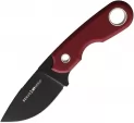 Viper Berus 1 Fixed Blade Red - VT4012DGR