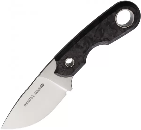 Viper Berus 1 Fixed Blade CF VT4012FCM