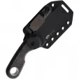 Viper Berus 1 Fixed Blade CF VT4012FCM