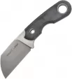Viper Berus 2 Fixed Blade Black - VT4014CB