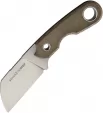 Viper Berus 2 Fixed Blade Green - VT4014CG