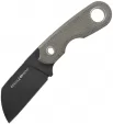 Viper Berus 2 Fixed Blade Grn - VT4014DCG