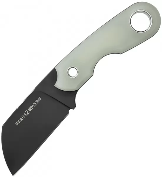 Viper Berus 2 Fixed Blade Jade VT4014DGJ