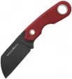 Viper Berus 2 Fixed Blade Red - VT4014DGR