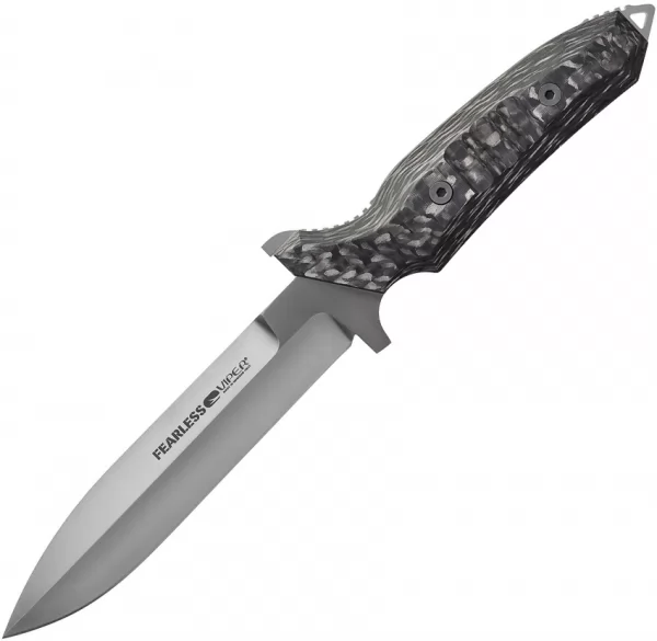 Viper Fearless Fixed Blade CF VT4016FC