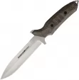 Viper Fearless Fixed Blade Brown - VT4018CM