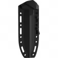 Viper Fearless Fixed Blade Brown VT4018CM