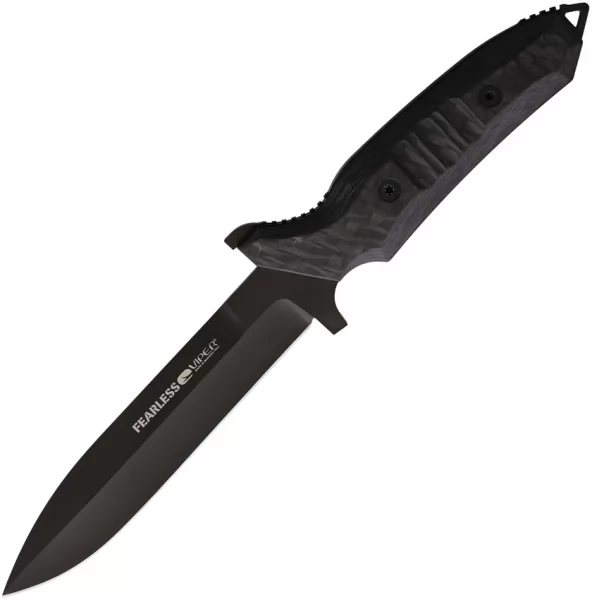 Viper Fearless Fixed Blade DLC CF VT4020FC