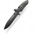 Viper Fearless Fixed Blade DLC CF VT4020FC