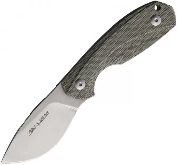 Viper Lille 1 Fixed Blade Canvas VT4022CG