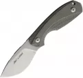 Viper Lille 1 Fixed Blade Canvas - VT4022CG
