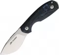 Viper Lille 1 Fixed Blade CF - VT4022FCA