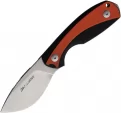 Viper Lille 1 Fixed Blade G10 - VT4022GBO