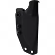 Viper Lille 1 Fixed Blade Org-Grn VT4022GGO