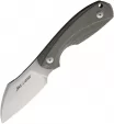 Viper Lille 2 Fixed Blade Canvas - VT4024CG