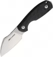 Viper Lille 2 Fixed Blade CF - VT4024FC