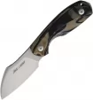 Viper Lille 2 Fixed Blade Camo - VT4024GBU