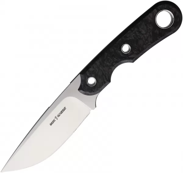 Viper Basic1 Fixed Blade CF VT4026FCM
