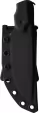 Viper Basic1 Fixed Blade Green Mic VT4028CG
