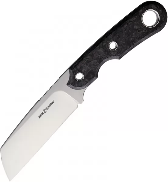 Viper Basic2 Fixed Blade CF VT4030FCM