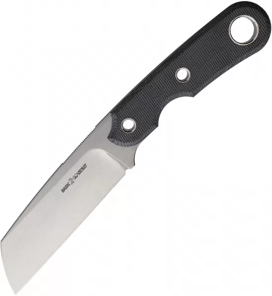 Viper Basic2 Fixed Blade Black Mic VT4032CB