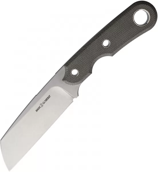 Viper Basic2 Fixed Blade Green Mic VT4032CG