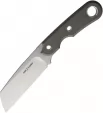 Viper Basic2 Fixed Blade Green Mic - VT4032CG